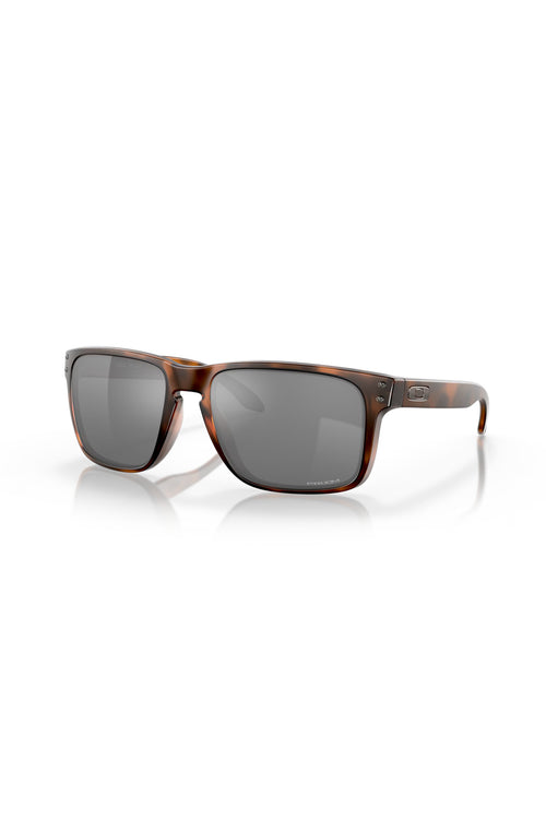 Oakley Holbrook XL Unisex Güneş Gözlüğü - Kahve