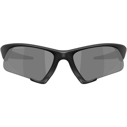 Oakley Suture Jacket Unisex Güneş Gözlüğü - Siyah