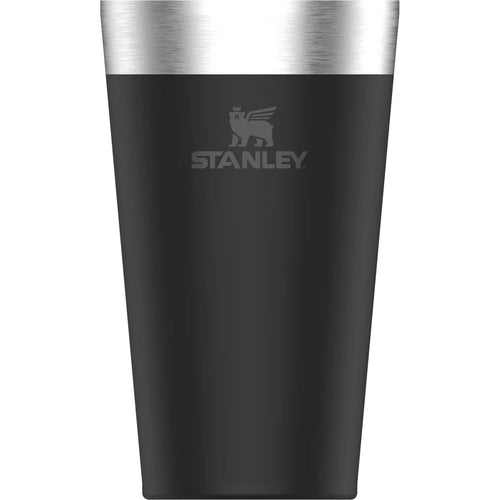 Stanley Unisex Termos - Siyah