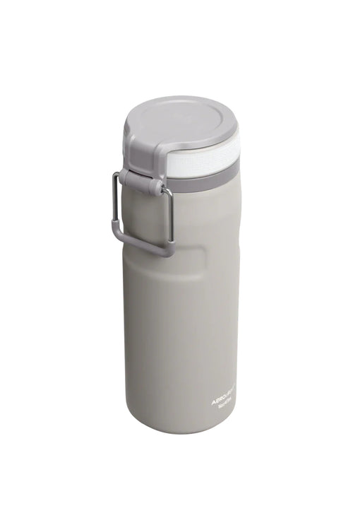 Stanley The Iceflow Twist Flip Bottle 0.47 LT Termos - Gri