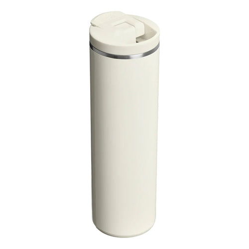 Stanley The Transit Fliptop Mug 0.47 LT Termos - Krem