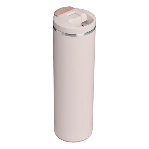 Stanley The Transit Fliptop Mug 0.47 LT Termos - Pembe