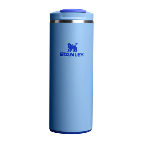 Stanley The Transit Fliptop Mug 0.35 LT Termos - Mavi