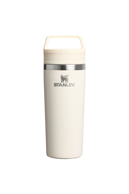 Stanley The Cafe To Go Travel Mug 0.47 LT Termos - Krem