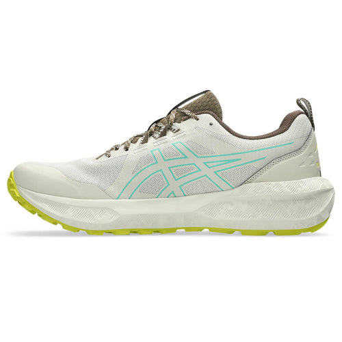 Asics GEL Sonoma 8 Erkek Koşu Ayakkabısı - Krem