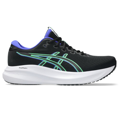 Asics GEL Excite 11 Erkek Koşu Ayakkabısı - Siyah