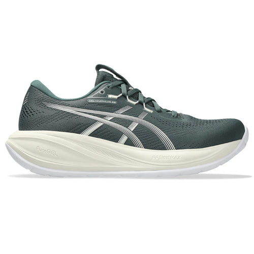 Asics GEL Cumulus 28 Erkek Koşu Ayakkabısı - Haki