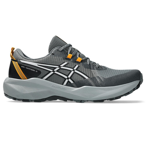 Asics GEL Venture 11 Erkek Koşu Ayakkabısı - Füme