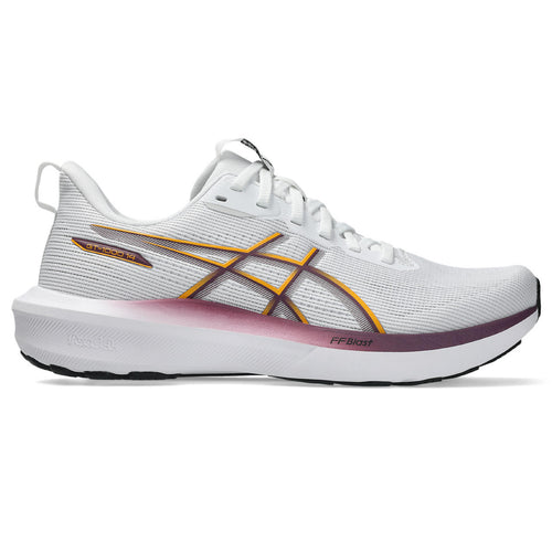 Asics GT 1000 14 Kadın Koşu Ayakkabısı - Beyaz