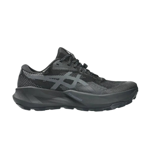 Asics Trabuco 14 GTX Kadın Koşu Ayakkabısı - Siyah