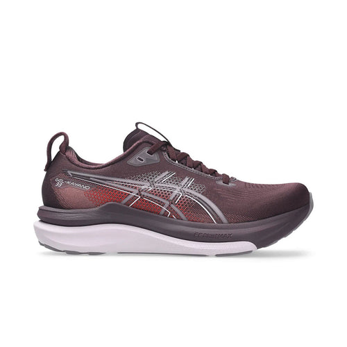 Asics GEL Kayano 33 Kadın Koşu Ayakkabısı - Mor-Pembe