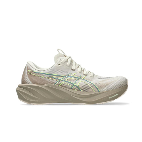 Asics GT 2000 Kadın Koşu Ayakkabısı - Krem-Kahve