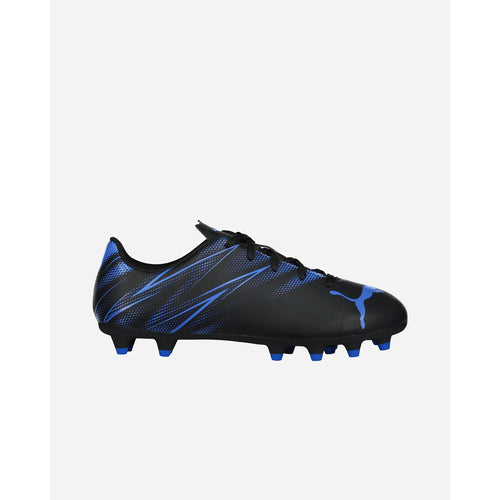 Puma Attacanto FG/AG Çocuk Krampon - Siyah