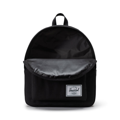 Herschel Western Sırt Çantası - Siyah