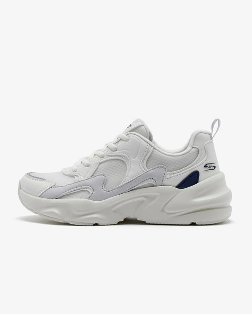 Skechers Bob s Bamina 2 Tides Revitalized Kadın Sneaker - Çok Renkli