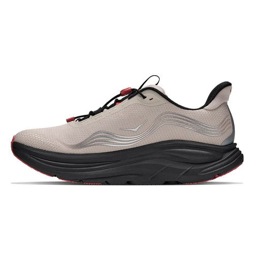 Hoka Clifton 11 GTX Erkek Koşu Ayakkabısı - Bej
