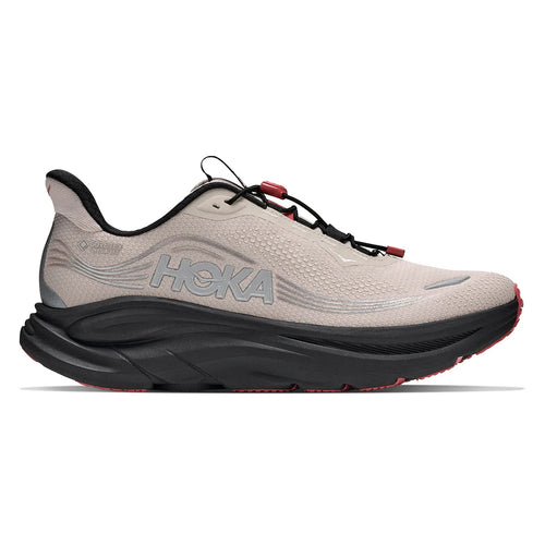Hoka Clifton 11 GTX Erkek Koşu Ayakkabısı - Bej