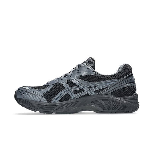 Asics GT-2160 Unisex Ayakkabı-Lifestyle - Siyah-Antrasit