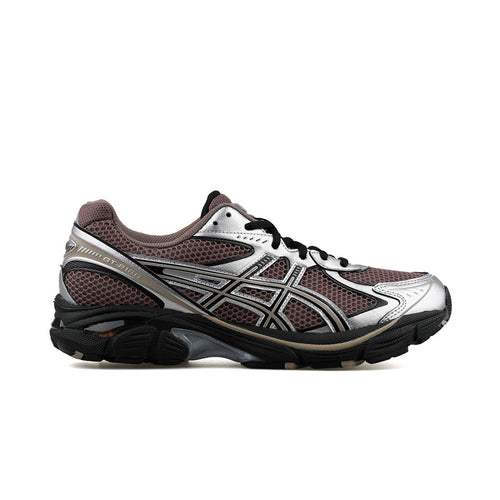 Asics GT 2160 Erkek Sneaker - Kırmızı-Çok Renkli