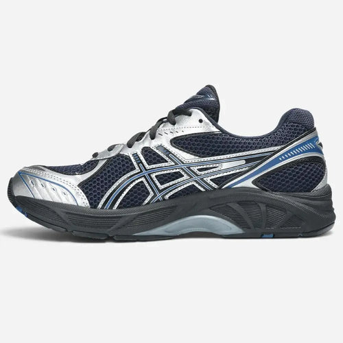 Asics GT 2160 Erkek Sneaker - Lacivert-Gri