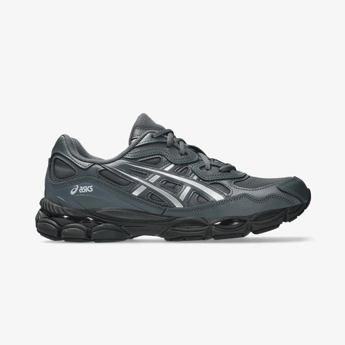 Asics GEL NYC Erkek Sneaker - Gri