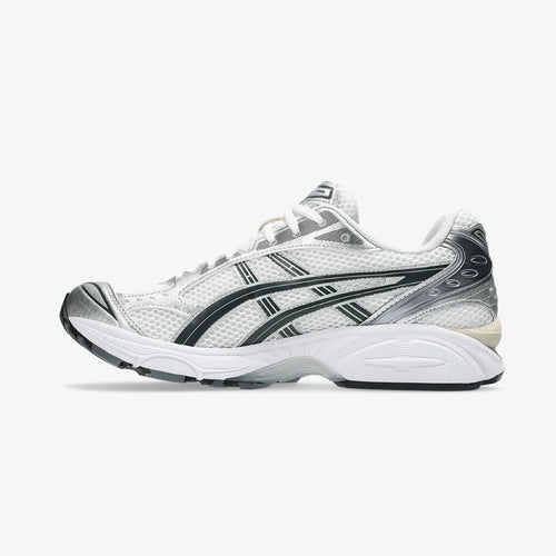 Asics GEL Kayano 14 Erkek Sneaker - Beyaz-Gri