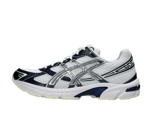 Asics GEL 1130 Kadın Sneaker - Beyaz-Mavi