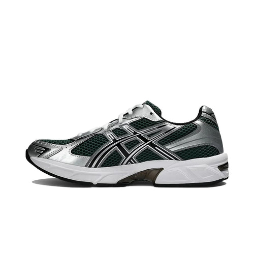 Asics GEL 1130 Kadın Sneaker - Yeşil-Siyah