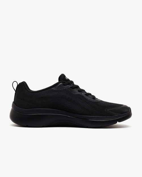 Skechers Go Walk Arch Fit 2.0 Kadın Ayakkabı-Lifestyle - Siyah