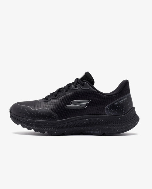 Skechers Go Run Consistent 2.0 Piedmont Kadın Koşu Ayakkabısı - Siyah