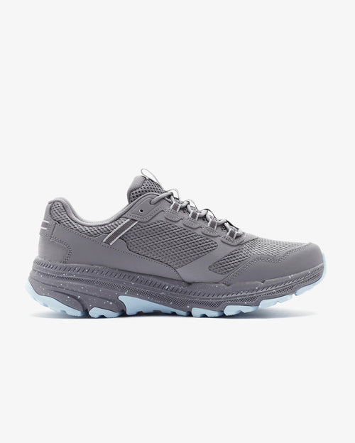 Skechers Go Run Trail Altitude Ravine Kadın Trail Ayakkabısı - Gri