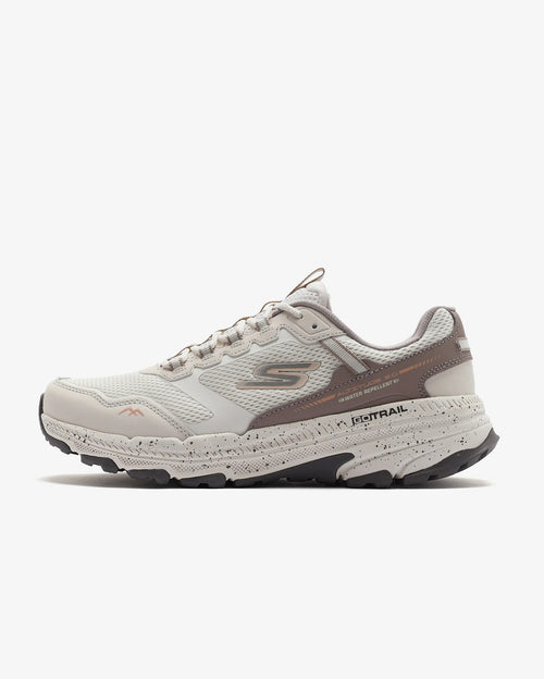 Skechers Go Run Trail Altitude Ravine Kadın Trail Ayakkabısı - Pembe - görsel 2