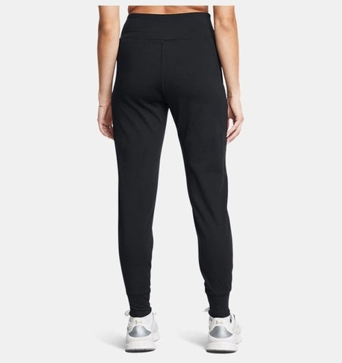 Under Armour Motion Kadın Eşofman Alt - Siyah
