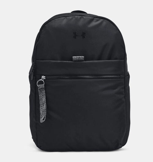 Under Armour Studio Campus Kadın Sırt Çantası - Siyah