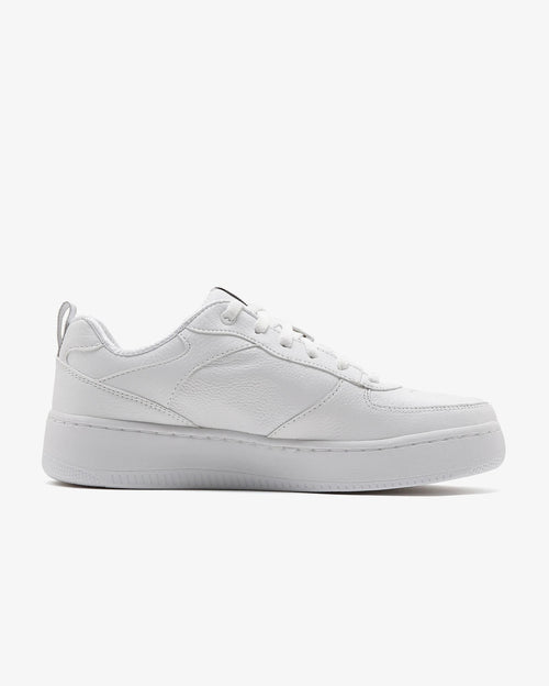 Skechers Sport Court 92 Illustrious Kadın Sneaker - Beyaz