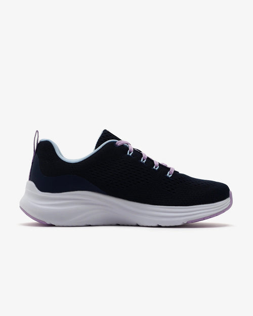 Skechers Vapor Foam - Fresh Trend Fresh Trend Kadın Günlük Ayakkabı - Lacivert