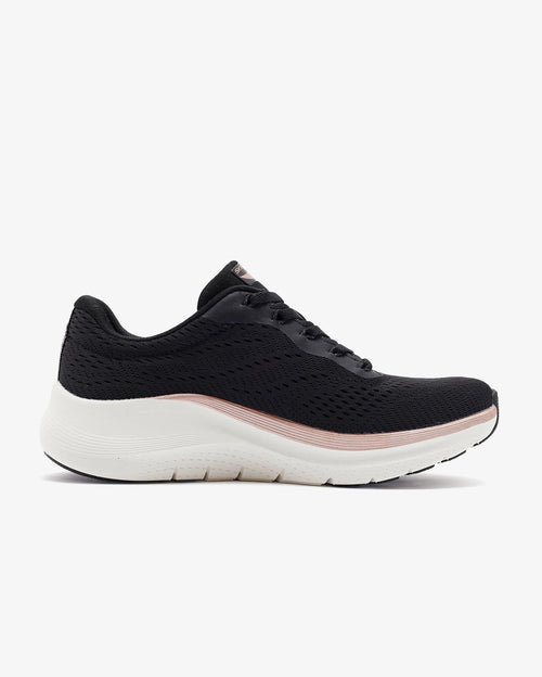 Skechers Arch Fit 2.0 The Distance Kadın Günlük Ayakkabı - Çok Renkli