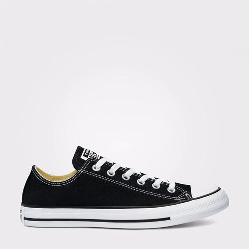 Converse Chuck Taylor All Star Classic Wide Unisex Sneaker - Siyah