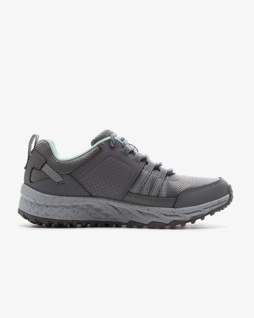 Skechers Escape Plan Escape Plan Kadın Outdoor Ayakkabısı - Gri