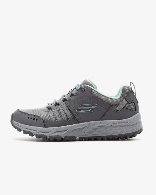 Skechers Escape Plan Escape Plan Kadın Outdoor Ayakkabısı - Gri - görsel 2