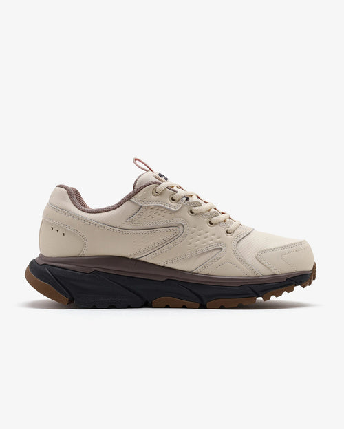 Skechers D Lux Journey Pro Kadın Trekking Ayakkabısı - Bej