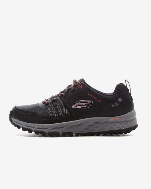 Skechers Escape Plan Kadın Sneaker - Siyah