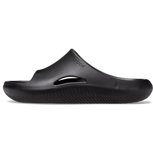 Crocs Mellow Slide Unisex Terlik - Siyah