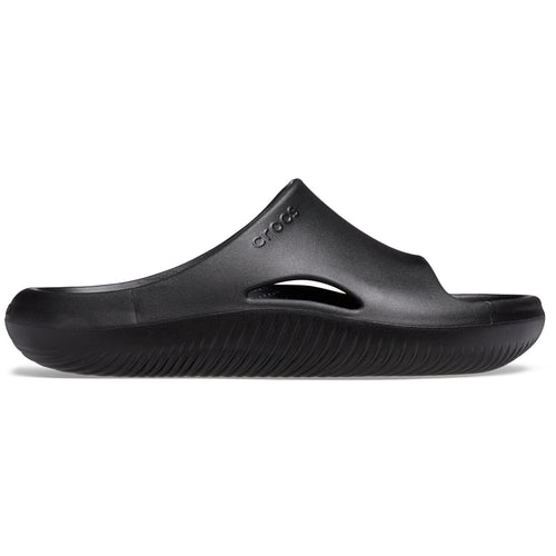 Crocs Mellow Slide Unisex Terlik - Siyah