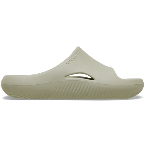 Crocs Mellow Slide Unisex Sandalet - Bej