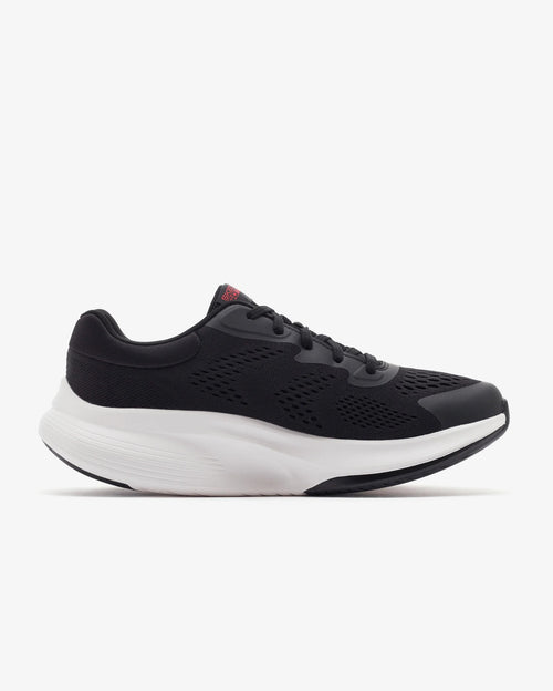 Skechers Go Walk Max Walker Augustus Erkek Günlük Ayakkabı - Siyah