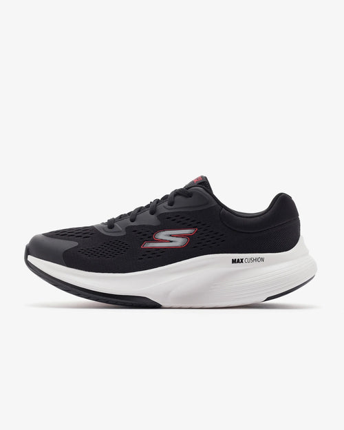 Skechers Go Walk Max Walker Augustus Erkek Günlük Ayakkabı - Siyah - görsel 2