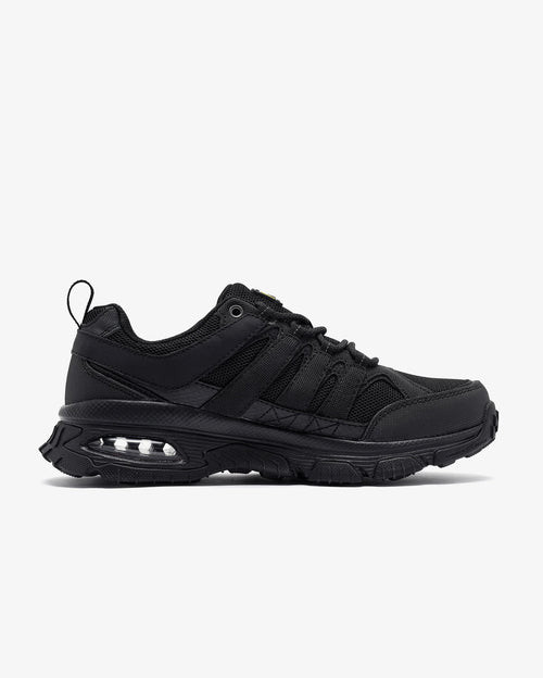 Skechers Air Envoy Erkek Outdoor Ayakkabısı - Siyah