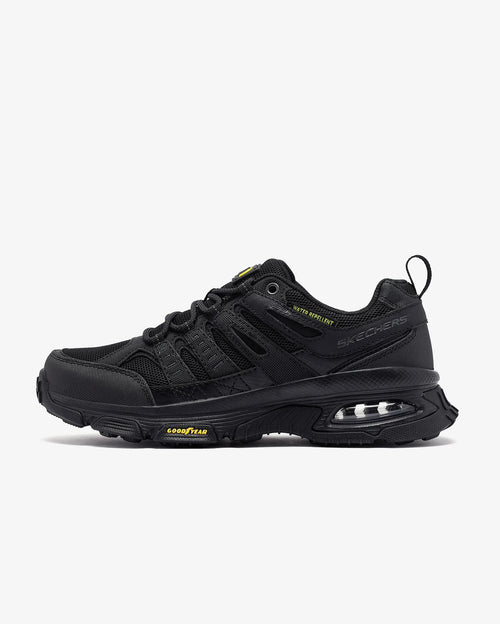 Skechers Air Envoy Erkek Outdoor Ayakkabısı - Siyah - görsel 2