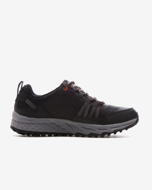 Skechers Escape Plan Kadın Sneaker - Siyah